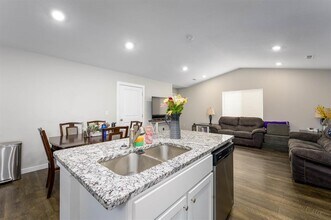 1827 E 69th Ct N in Park City, KS - Building Photo - Building Photo