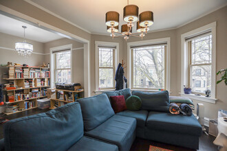 2259 W Leland Ave in Chicago, IL - Building Photo - Building Photo