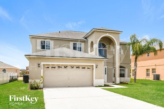 2358 Rock Dr in Kissimmee, FL - Building Photo - Building Photo