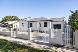 3640 SW 13th St in Miami, FL - Building Photo - Building Photo