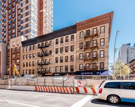 1750 Second Ave in New York, NY - Building Photo - Building Photo