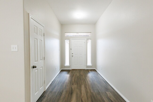 6705 91st Pl in Lubbock, TX - Building Photo - Building Photo