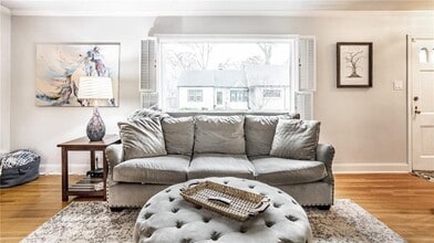 5953 Rosslyn Ave in Indianapolis, IN - Building Photo - Building Photo