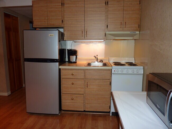 property at 1700 Clinch Ave