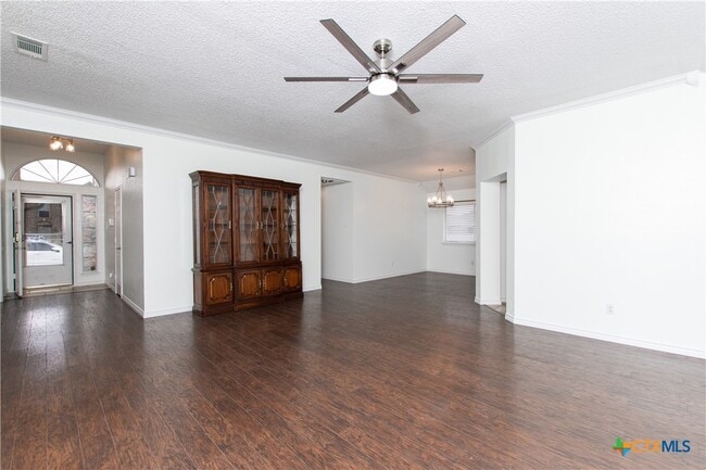 1802 Lava Ln in Killeen, TX - Building Photo - Building Photo