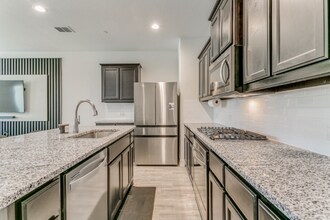 5528 Kilmer Dr in North Richland Hills, TX - Building Photo - Building Photo