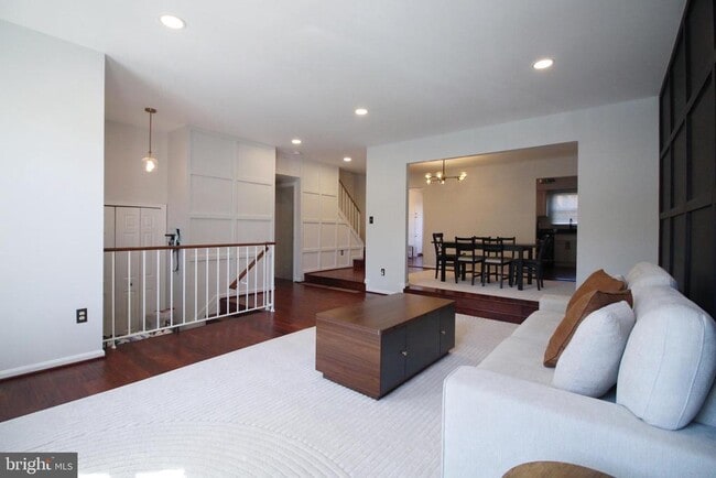 3139 Stratford Ct in Oakton, VA - Building Photo - Building Photo