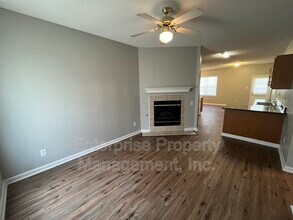 3935 Autumn Harvest Ln in Memphis, TN - Building Photo - Building Photo