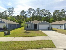 2054 Nottoway Woods Ln in Jacksonville, FL - Building Photo