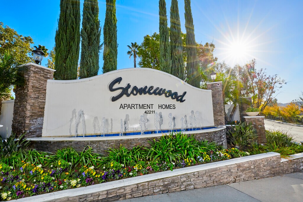 Stonewood Apartment Homes Temecula, CA Apartments