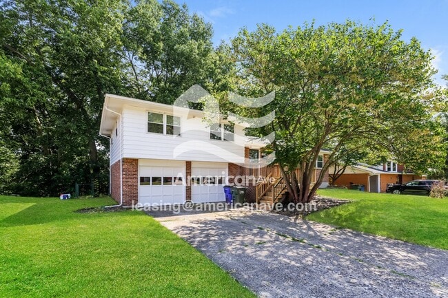 5420 Autumn Pl in Dayton, OH - Building Photo - Building Photo