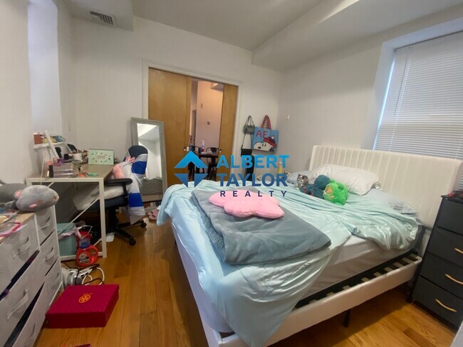 64 Louis Prang St, Unit 3