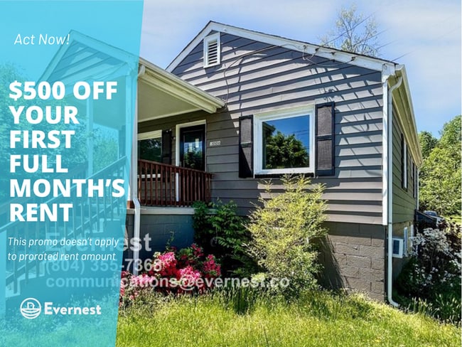 property at 1006 Turner Rd