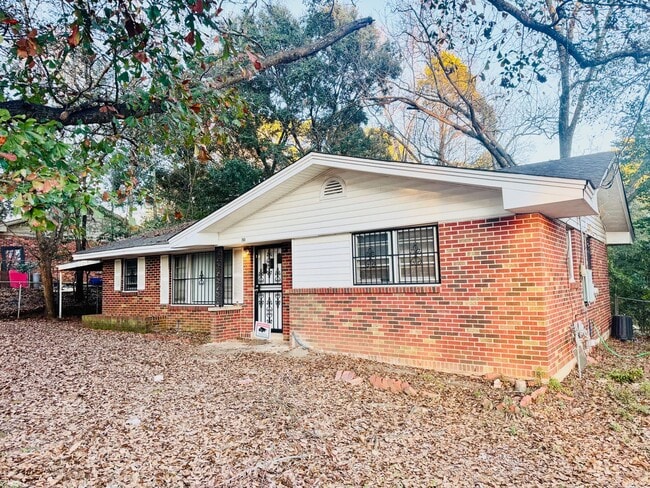 200 Eton Rd in Montgomery, AL - Building Photo - Building Photo