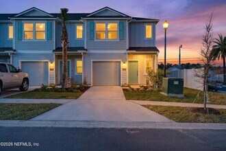 1460 Jeremiah St in Middleburg, FL - Building Photo - Building Photo