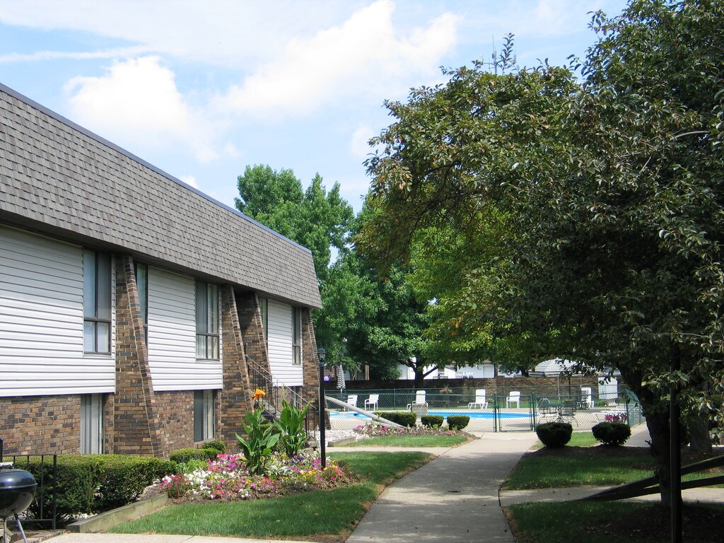 Moonglow Apartments Columbus, OH Apartments