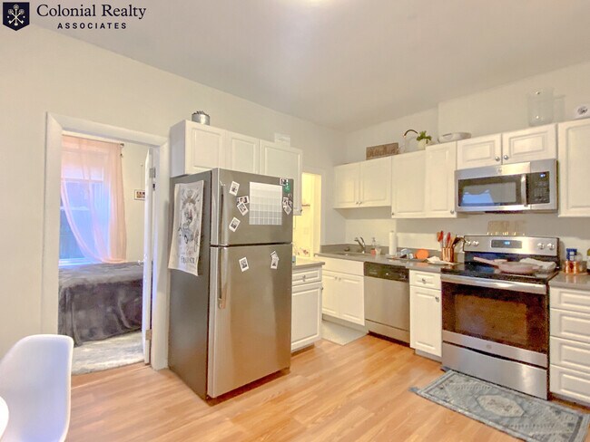 41 Joy St in Boston, MA - Building Photo - Building Photo