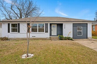 3528 Hilton Dr in Mesquite, TX - Building Photo - Building Photo