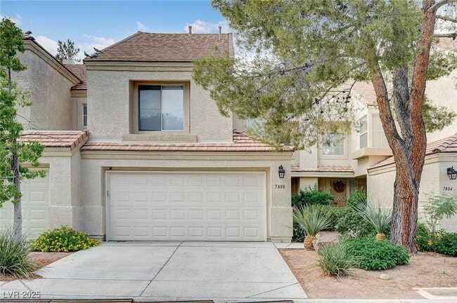 property at 7808 Bluewater Dr