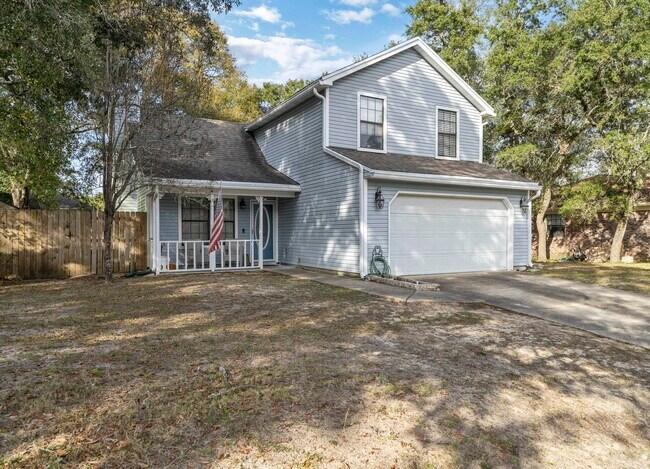 108 Beverly Dr in Niceville, FL - Building Photo - Building Photo