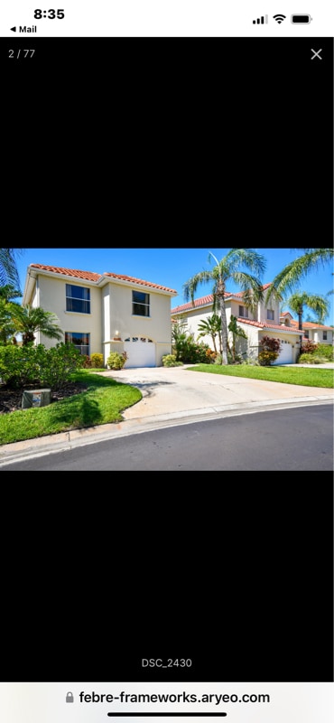 6108 Mirada Cir in St. Petersburg, FL - Building Photo - Building Photo
