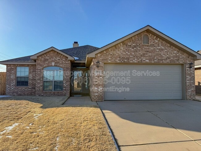 property at 9708 Quitman Ave