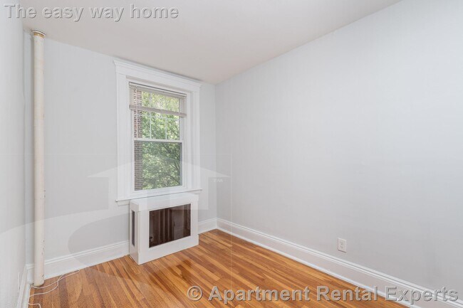 286 Chestnut Hill Ave in Boston, MA - Foto de edificio - Building Photo