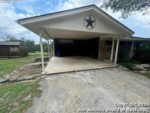 440 Cedar Springs Dr in Spring Branch, TX - Building Photo - Building Photo