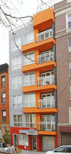 431 Grand St in Brooklyn, NY - Building Photo - Building Photo