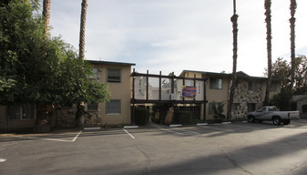 Lido Palms Apartments