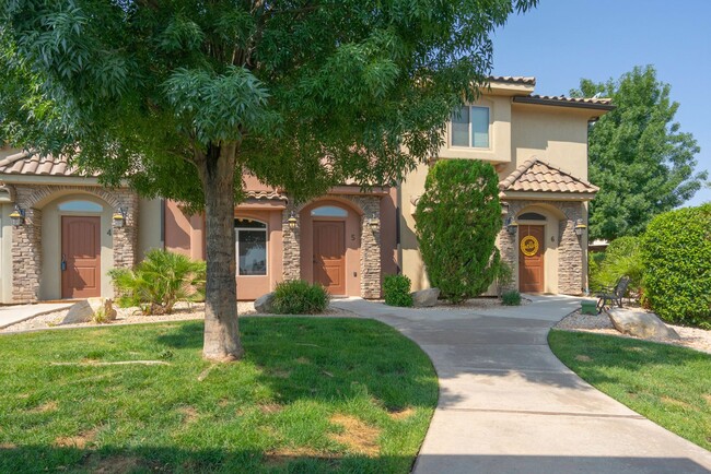property at 2075 S Sir Monte Dr