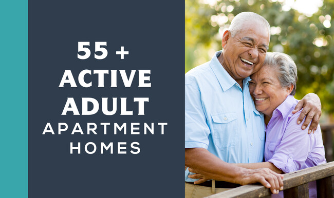 Solea Wellen Park 55+ Active Adult