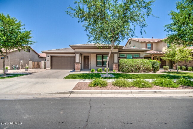 property at 7128 E Posada Ave