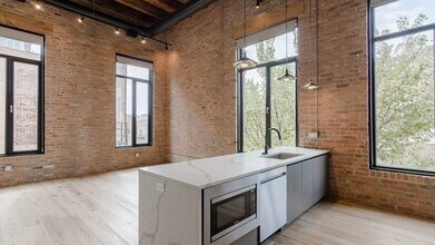 729 N Sangamon St in Chicago, IL - Building Photo - Building Photo