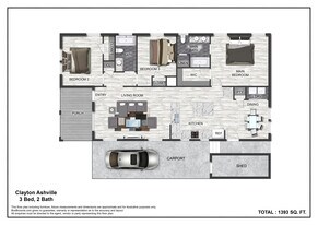 10 Coachlight Ct in Daytona Beach, FL - Building Photo