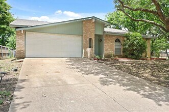 1201 Platt Dr in Plano, TX - Building Photo - Building Photo