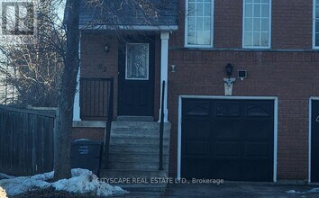 1480 Britannia Rd W in Mississauga, ON - Building Photo - Building Photo