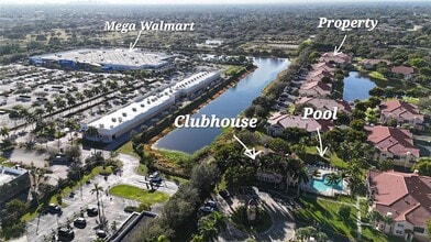 2007 Belmont Ln in North Lauderdale, FL - Building Photo - Building Photo