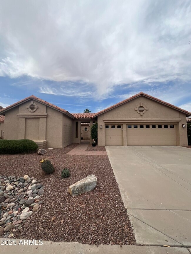 property at 24220 S Sunbrook Dr