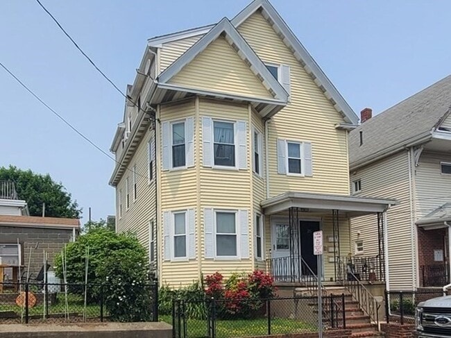 property at 26-28 Leyden St