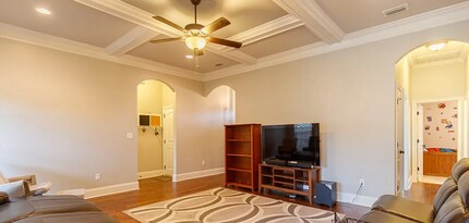 4153 Old Ivy Trace in Valdosta, GA - Building Photo - Building Photo
