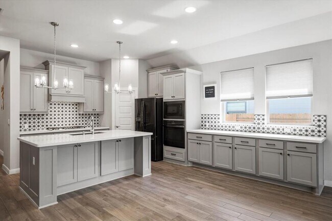 8109 Gilwice Ln in Austin, TX - Building Photo - Building Photo