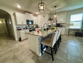 10736 SW Prato Wy in Port St. Lucie, FL - Building Photo - Building Photo