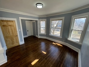 2559 N 38th St in Milwaukee, WI - Building Photo - Building Photo