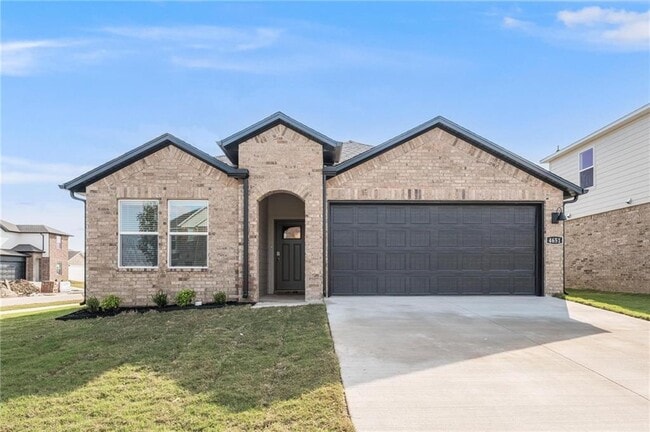 property at 4651 W Aurora St