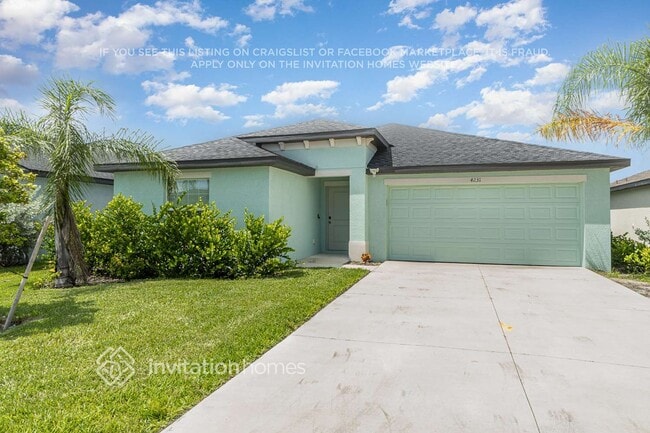 property at 4231 Palatina Way