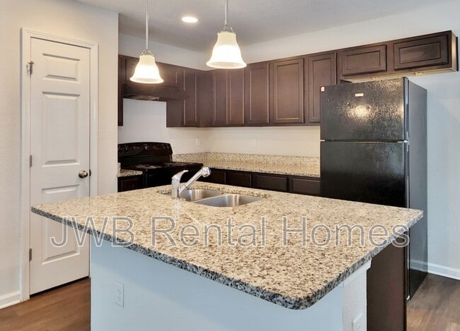 8722 Cocoa Ave in Jacksonville, FL - Building Photo - Building Photo