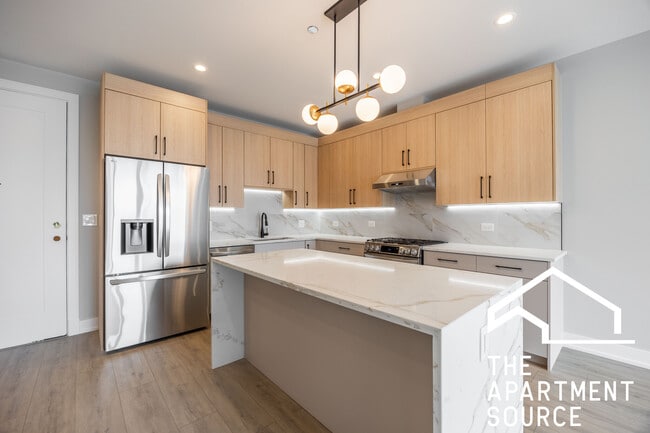 2354 W Polk St in Chicago, IL - Building Photo - Building Photo