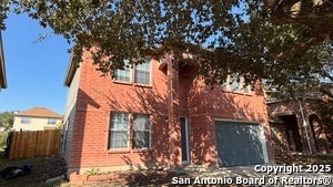 8871 Staghorn Ml in Converse, TX - Building Photo - Building Photo