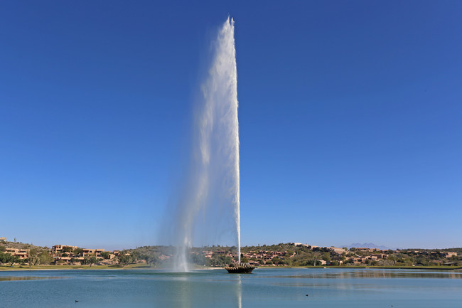 Apartamentos Alquiler en Fountain View, AZ